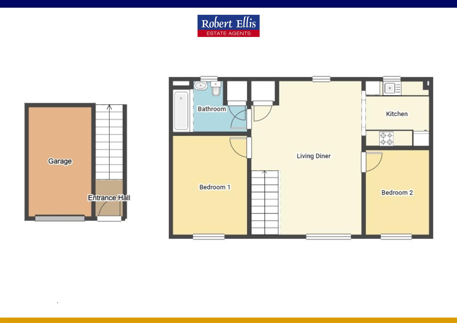 Slaters Way, Nottingham Robert Ellis Estate Agents